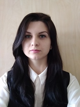 Хитрич Аліна Миколаївна